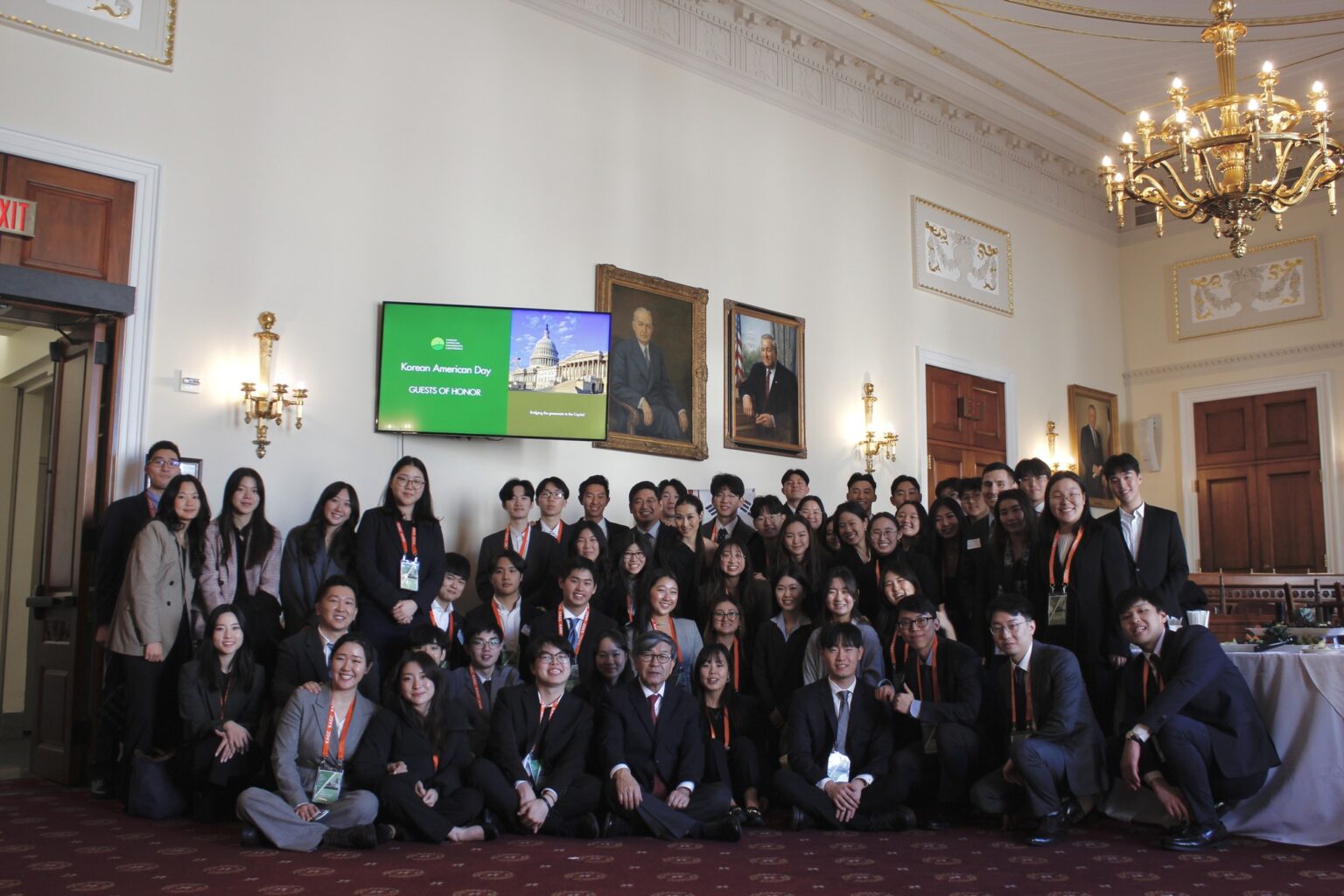Home - KAGC :: Korean American Grassroots Conference